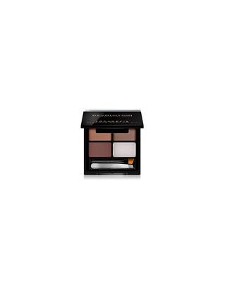 Eyebrow Shaping Kit Medium/Dark, , medium