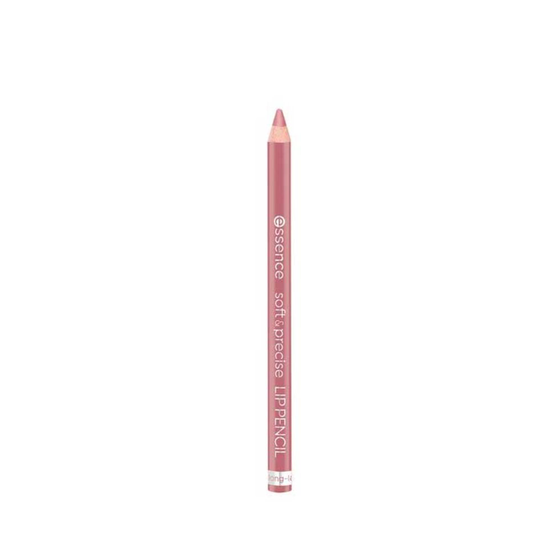 #0092 Essence soft & precise lip pencil – no. 303 delicate-null