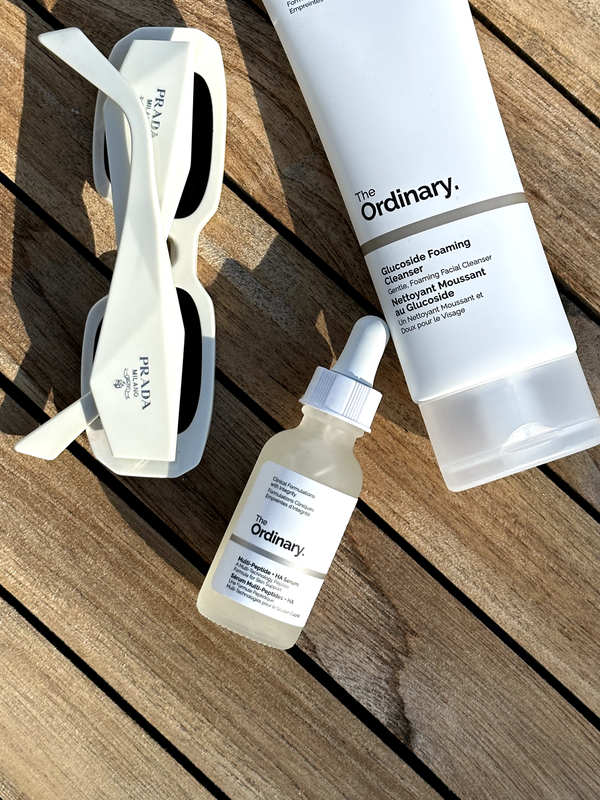 Product image: The ordinary multi-peptide + ha serum, , medium-null