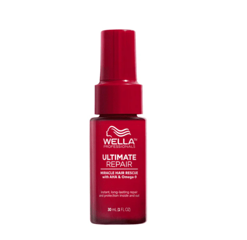 Ultimate repair miracle rescue 30ml-null