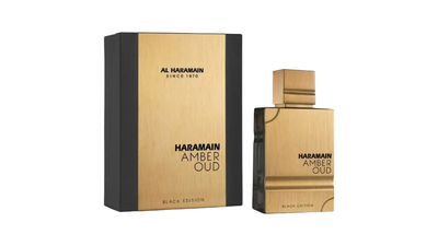 Al haramain amber oud black edition edp 100 ml, , medium