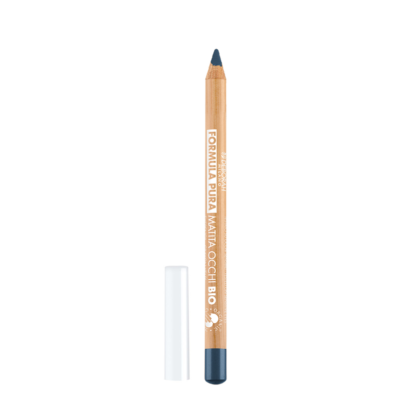 Deborah formula pura eye pencil bio no 3 blue, , medium-null