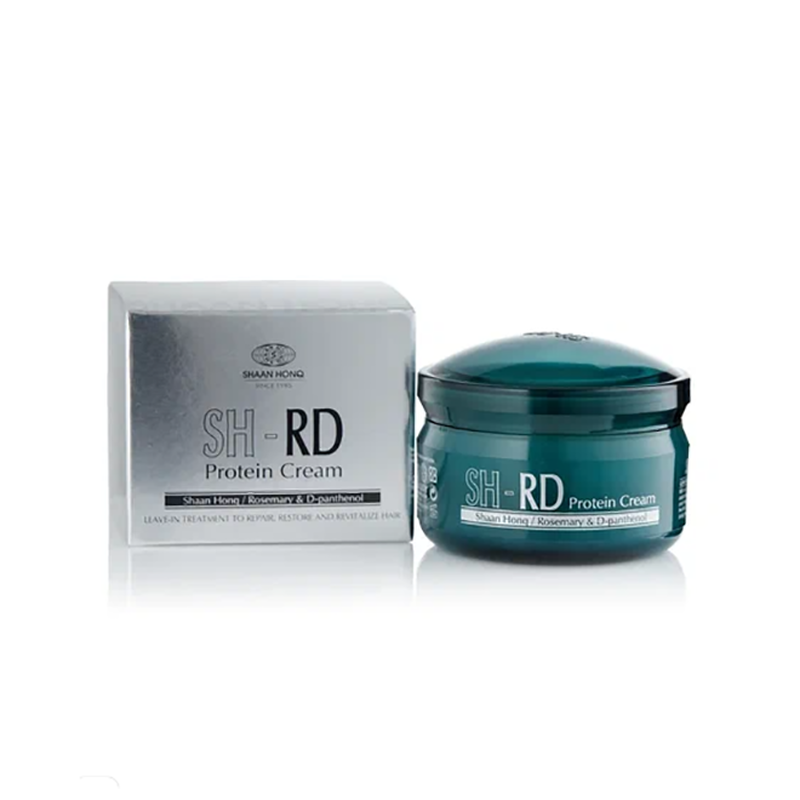 Shaan honq sh rd protein cream 150 ml-null
