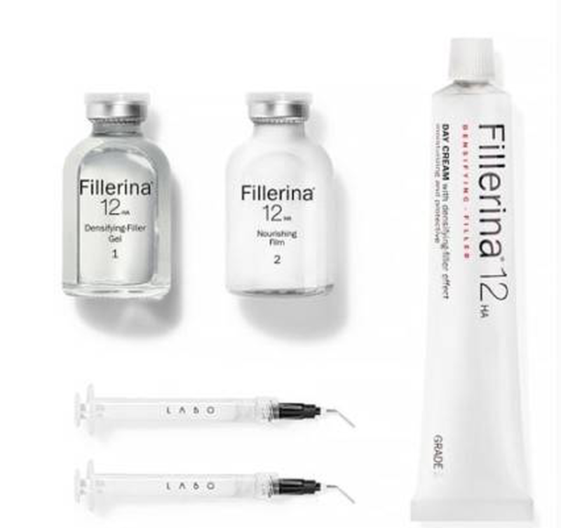 Fillerina 12 promo pack gr 4 1, , medium-null