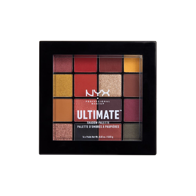 Ultimate shadow palette
