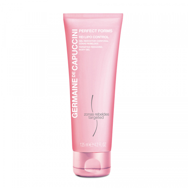 Lipo control gel red body, , medium image number null