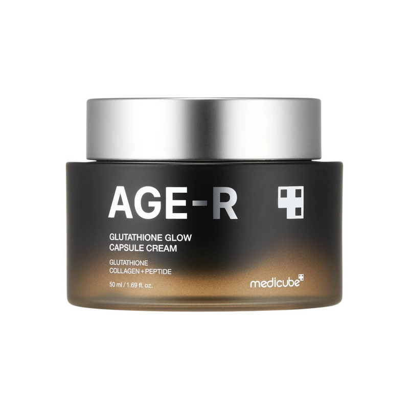 Medicube &ndash; Age-R Glutathione Glow Capsule Cream, 50ml, , medium-null