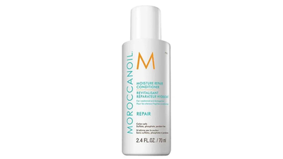 Moroccanoil moisture repair conditioner 70ml
