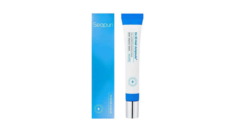 Seapuri  scalpy hair serum-null