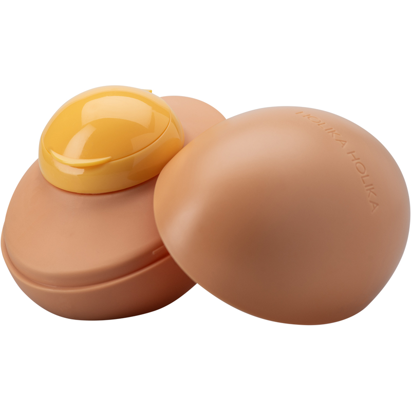 Holika holika sleek egg skin cleansing foam 140ml-null