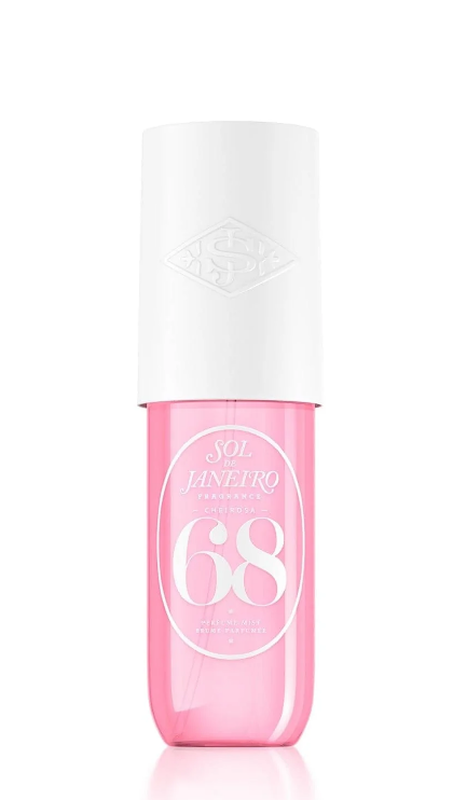 Sol de janeiro cheirosa 68 beija flor perfume mist 90ml, , medium-null
