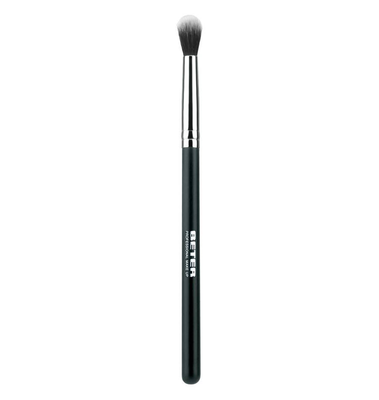 Beter natural fiber blender eye shadow, brush, , medium-null