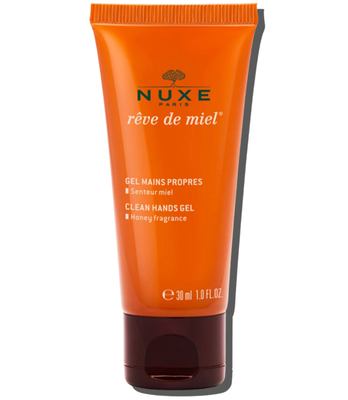 Nuxe rdm hand cleansing gel 30ml, , medium