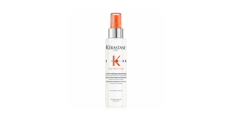 Kérastase nutritive lotion thermique sublimatrice 150ml, , medium-null
