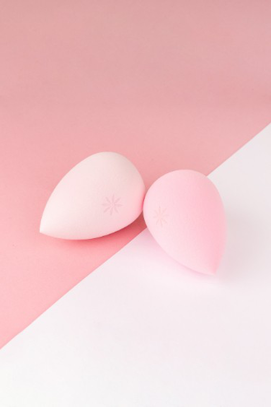 HD complexion sponge duo-null
