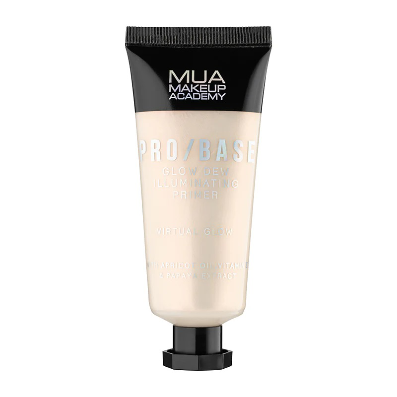 Mua glow dew liquid illuminating primer - virtual glow-null