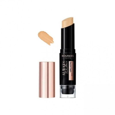 Bourjois always fabulous long lasting stick foundcealer, , medium