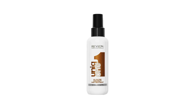 Revlon professional uniq one all in one hair treatment coconut edition 150ml-null