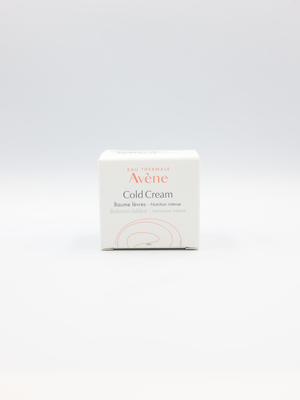 Avene cold cream baume levres 10ml, , medium