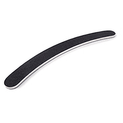 Banana File – Black, , medium
