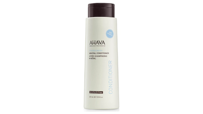 Ahava mineral conditioner 400ml, , medium