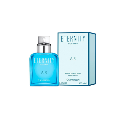 Calvin Klein eternity Air men eau de toilette 100ml, , medium