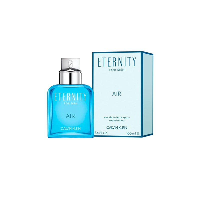 Product image: Calvin Klein eternity Air men eau de toilette 100ml, , medium-null