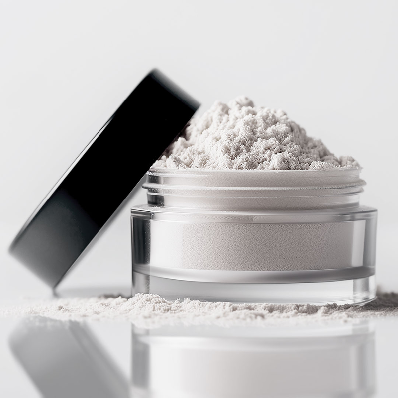 HD finishing powder-null