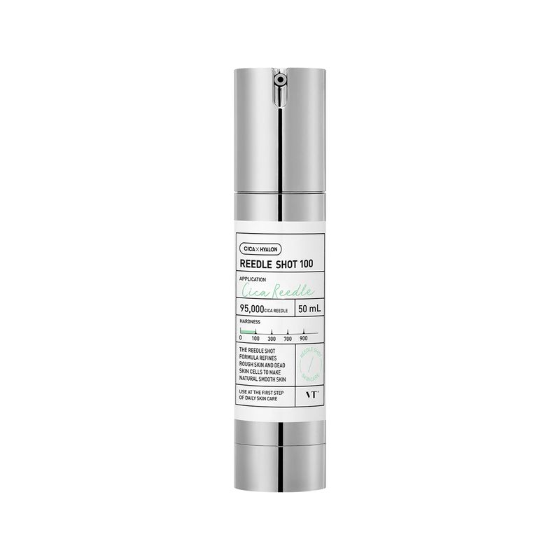 Product image: Vt cosmetics reedle shot Essence, , medium-null
