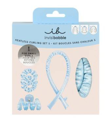 Invisibobble gift set baby curl s, hair accesories, , medium