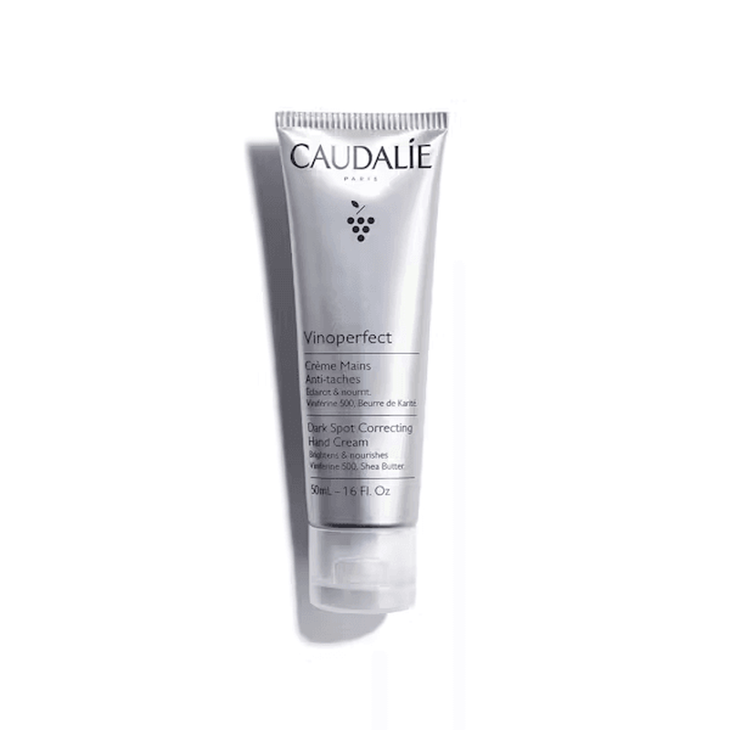 Product image: Caudalie vinoperfect dark spot correcting hand cream 50ml-null