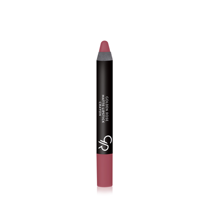 Matte lipstick crayon gr, , medium