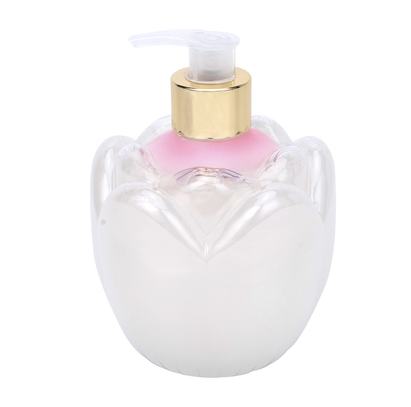 Vanilla & jasmine hand soap-null