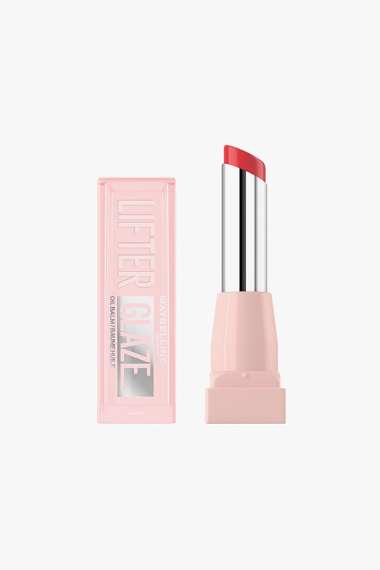 Lifter glaze lip oil balm - 005 peach quence-null