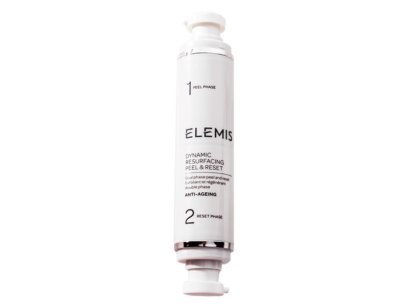 Product image: Elemis dynamic resurfacing peel & reset, , medium-null