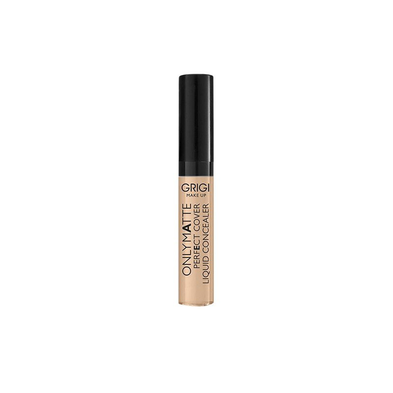 Product image: Grigi Ultra Pro Covering Liquid Concealer-null