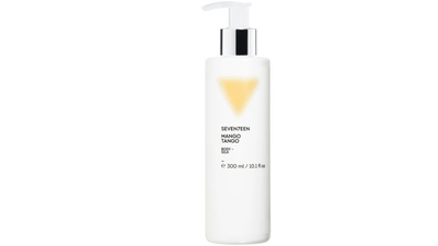 Seventeen mango tango body milk 300ml, , medium