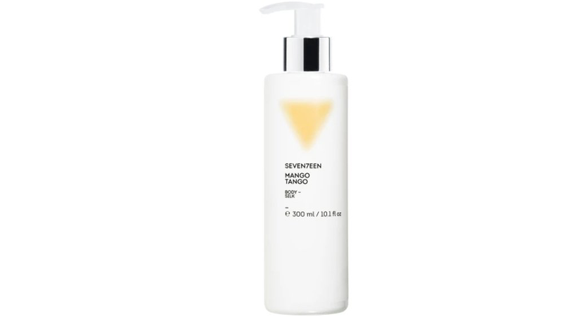 Product image: Seventeen mango tango body milk 300ml, , medium-null