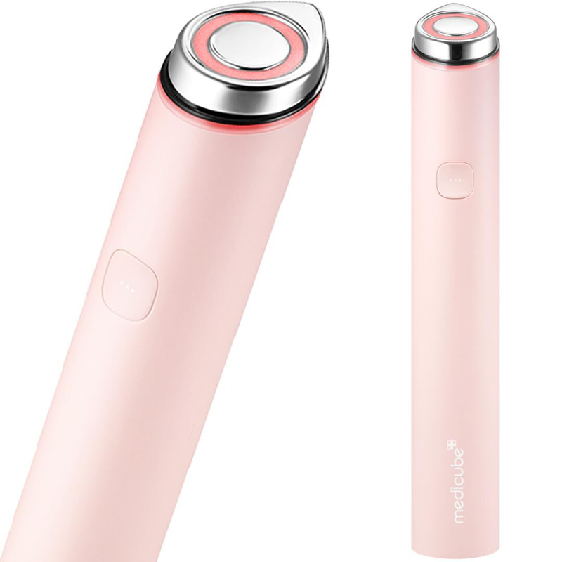 Age-r booster pro mini pink-null