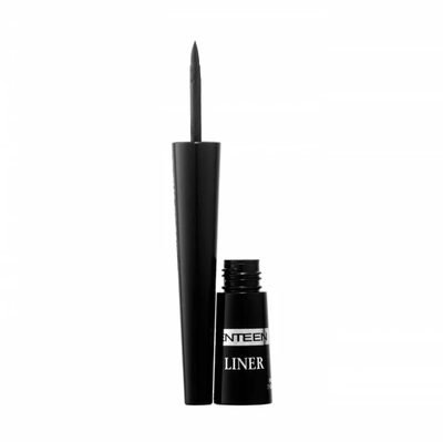 Seventeen precision proliner eyeliner, , medium