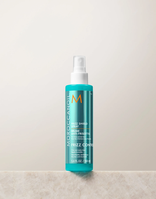 Frizz shield spray, , medium