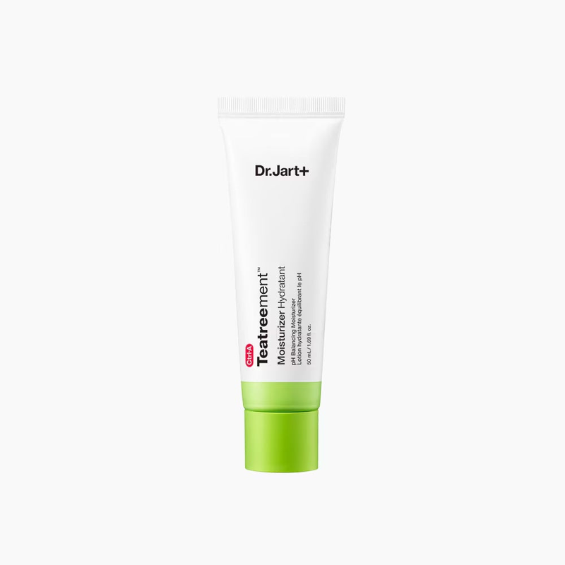 Product image: Dr. Jart+ ctrl-a teatreement moisturiser 50 ml-null