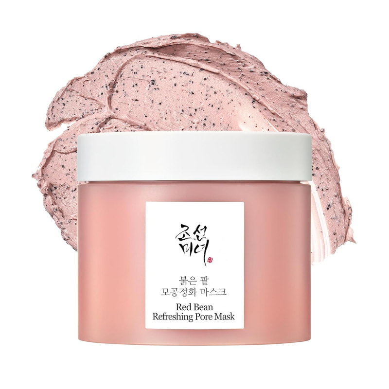 Beauty of joseon - red bean refreshing pore mask, , medium image number null