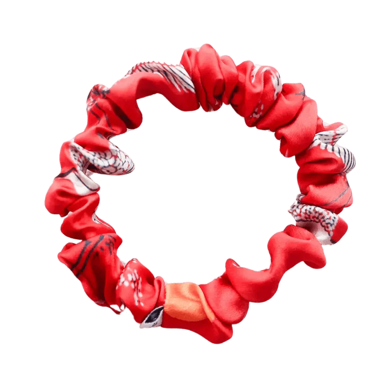 Anastasia xxs scrunchie, , medium-null