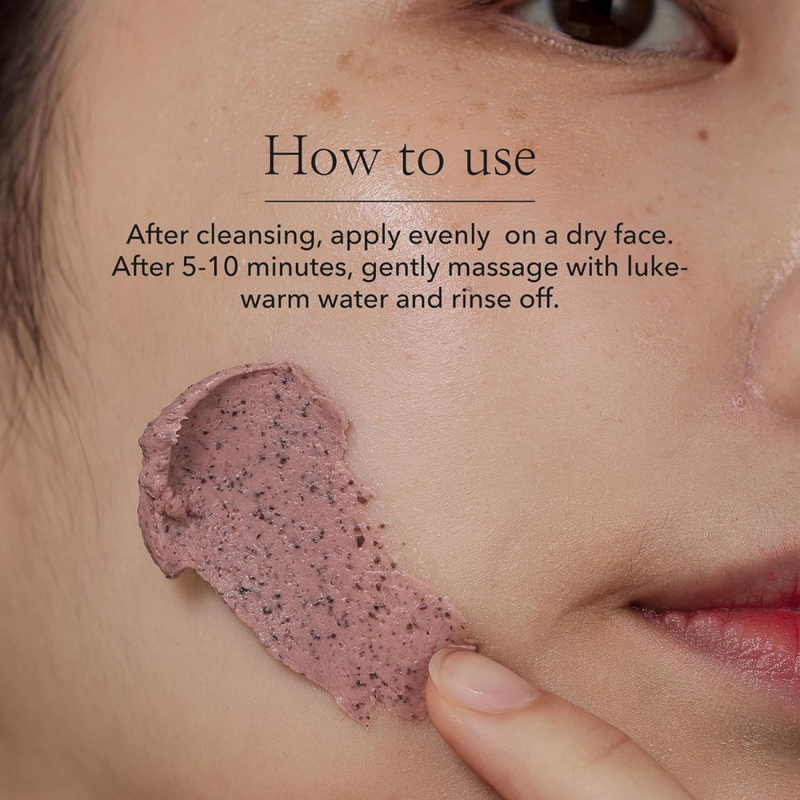 Beauty of joseon - red bean refreshing pore mask, , medium image number null