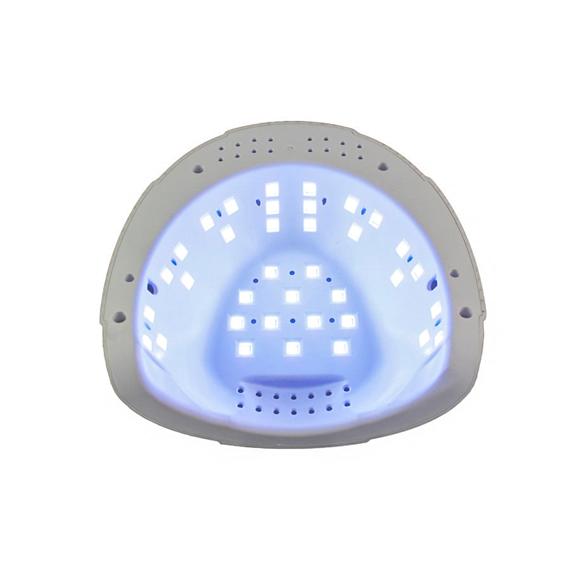 Led professional oven-null