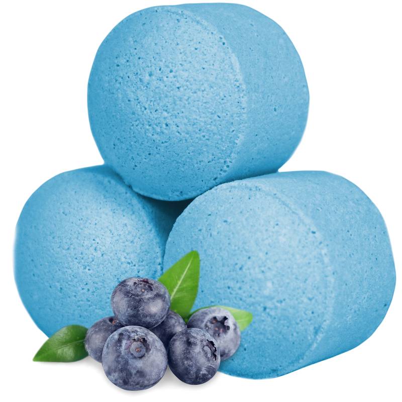 Product image: Chill pills - blueberry, , medium-null