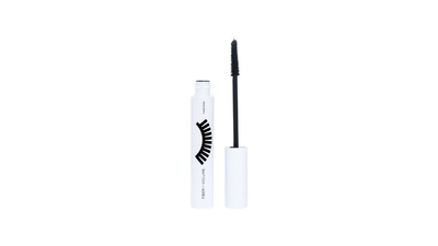 Seventeen fiber- volume mascara no1 black, , medium