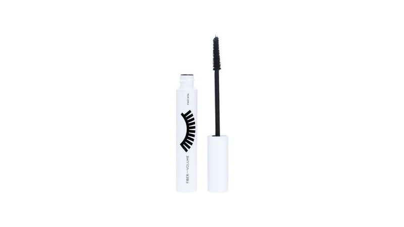 Product image: Seventeen fiber- volume mascara no1 black, , medium-null