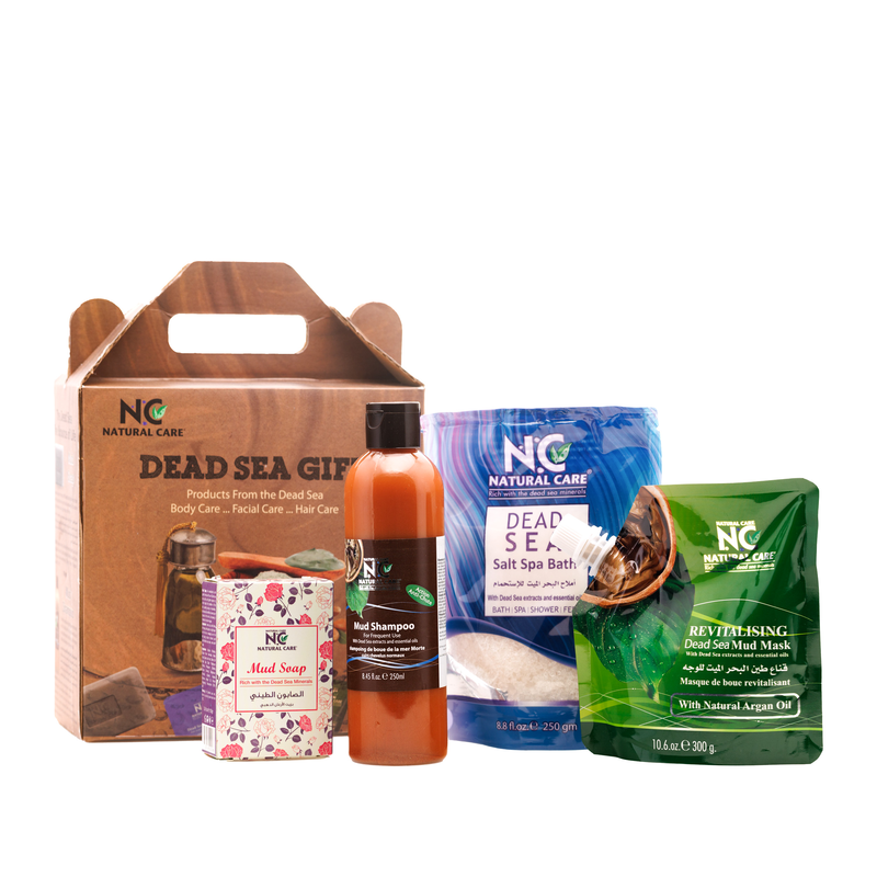Dead sea gift, , medium image number null